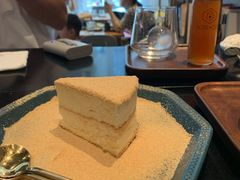 木糠蛋糕-Home Cafe(水榭春天店)