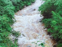 -青峰峡国家森林公园