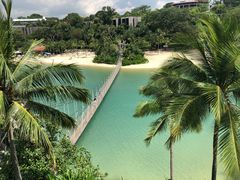 -巴拉湾海滩