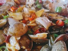 -破三川·新川菜(静安大融城店)