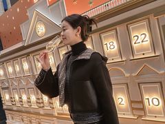 -宝丽轩中餐厅BAOLIXUAN
