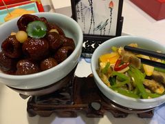 -姜君·千岛湖鱼头馆(浦东大道店)