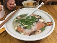 -车沾巷·重庆老味豌杂面