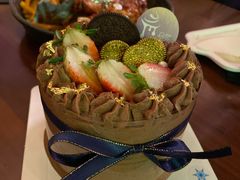 -贝紫Style(木马公寓店)