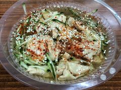 -新城小肉串(新华店)