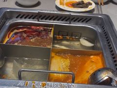 -海底捞火锅(河东万达广场店)