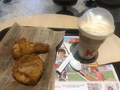 -肯德基(春申店)