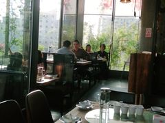 大堂-听香·678茶铺(猛追湾店)