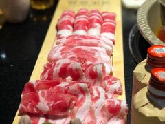 -潘小辣鲜肉老火锅