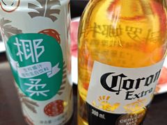 -朗丽兹自助餐厅