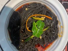 -鸣记脆皮烤鱼(岐山路店)