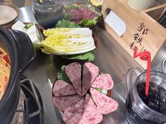 -郭铁柱·泥炉老火锅(江北龙湖天街店)