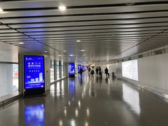 -贵阳龙洞堡国际机场-T2航站楼