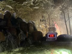 -汉拿山温泉度假酒店