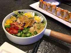 -将太无二·北美传奇寿司(荟聚购物中心西红门店)