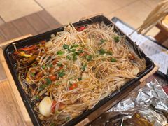 -木屋烧烤(龙华店)