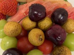 -大鹏饭店·金陵家宴(奥体中心店)