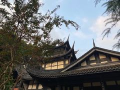 -中国观音故里广德景区