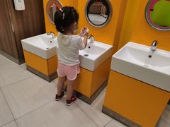 -永旺梦乐城(金银潭店)