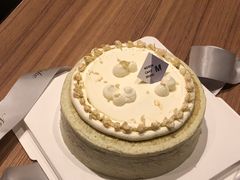 -末上CAKE