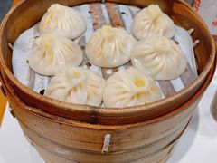 -馋三尺蟹粉小笼(人民广场店)