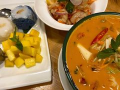 泰式甜辣凤爪-yes or no(南部商务区店)