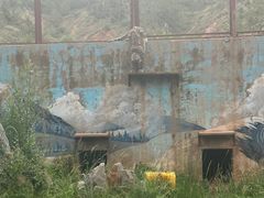 -青藏高原野生动物园