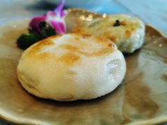 萝卜丝饼-老淳安—伴山伴湖(千岛湖开元度假村店)