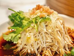 小烫干丝-花园茶楼(兴城西路店)