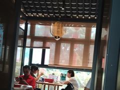 -将军府·鸡毛店(武侯祠店)