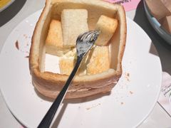 -半秋山西餐厅(襄阳万达店)