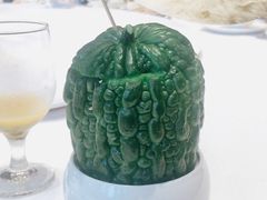 苦瓜排骨汤-山东老家(黄埔分店)