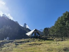 -硗碛藏寨·神木垒景区