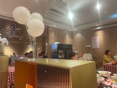 -西贝莜面村(当代商城店)