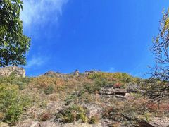 -丹东凤凰山景区