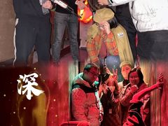 -棂笼·深度沉浸密室(武汉旗舰店)