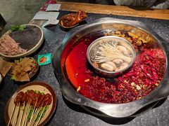 -仪表厂火锅(总店)