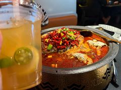 -探鱼·鲜青椒爽麻烤鱼(领展购物广场店)