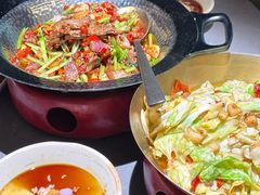 -麻都·成都菜(人民广场店)