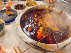 -小郡肝串串(解放碑店)