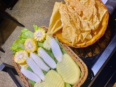 -二刀潮牛·鲜牛肉火锅(爱融荟城店)