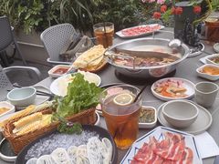 -故里和山·成都火锅(欢乐港湾店)