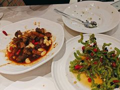 -鄱阳湖·江西小炒·瓦罐煨汤(五道口店)