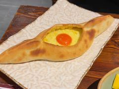 -格鲁·秀色Georgia’s Feast