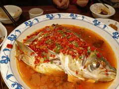 -八碗湘长沙市井菜(坡子街店)