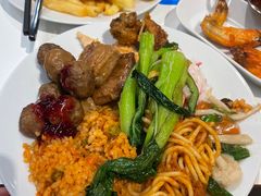 -宜家·瑞典风味餐厅(武汉荟聚中心店)