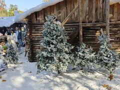 -HERRE·FARM 赫尔露营农场·团建聚会包场