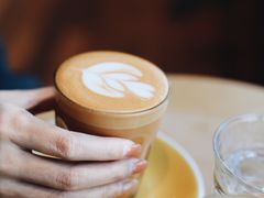 -Seesaw Coffee(朝阳大悦城店)