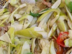 -君华饭店·腊排铜火锅