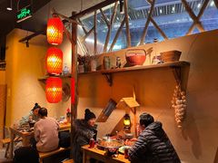 -破三川·新川菜(静安大融城店)